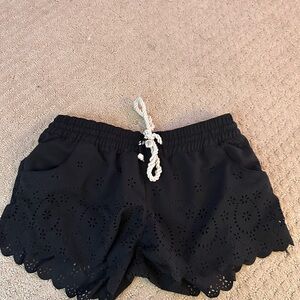 Roxy Swimsuit Cover-up Shorts